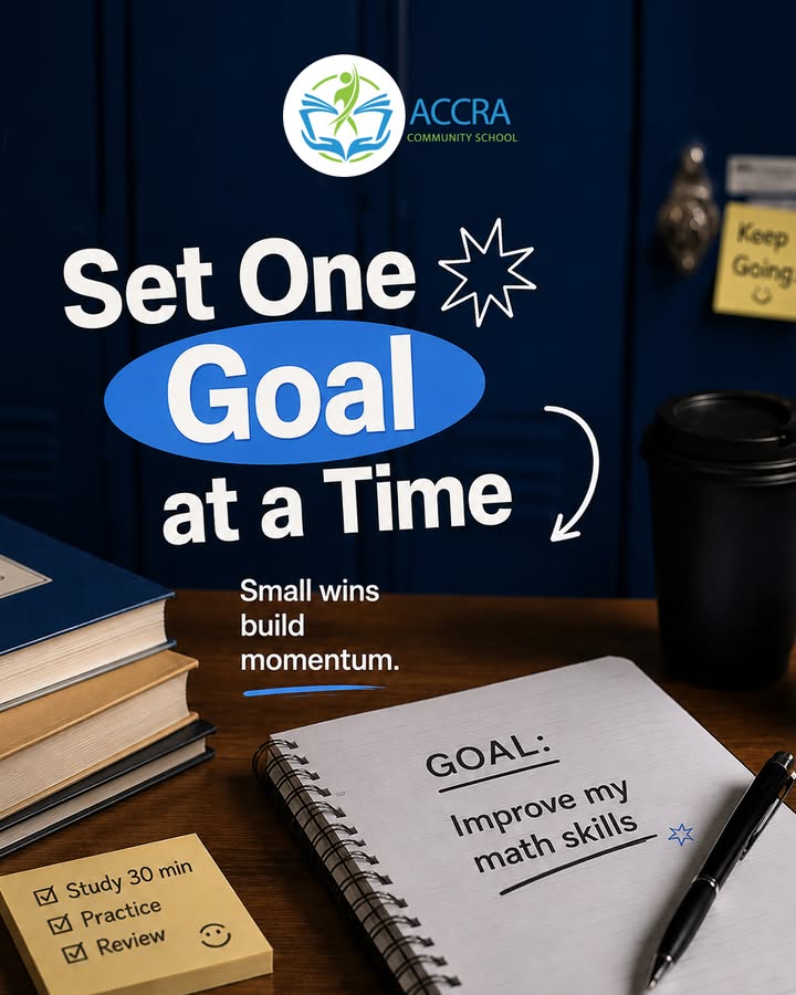 Getting back into study mode doesn’t happen overnight.