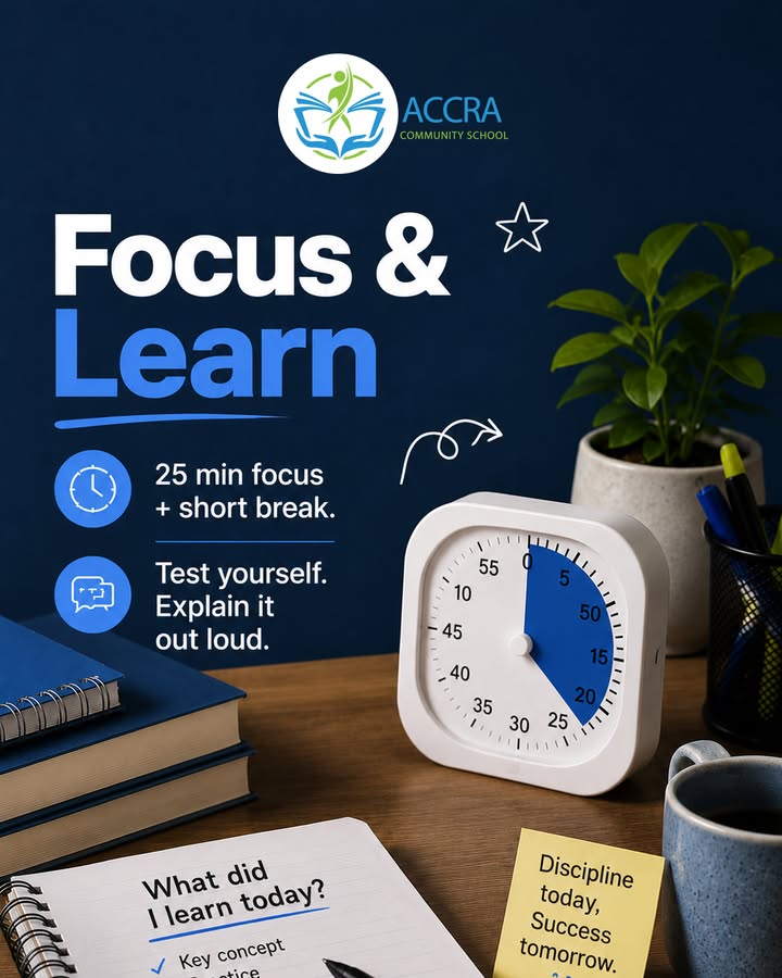 More hours don’t always mean better results. The secret is learning how to use your study time effectively..