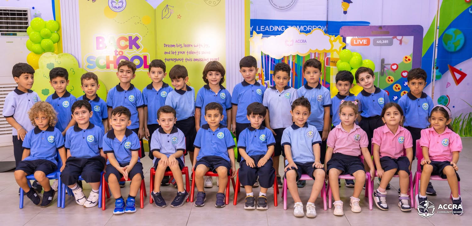 π Back to School, Back to Smiles! β¨β€οΈ