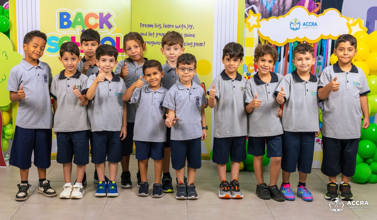 🎒🌟 Back to School, Ready to Shine! 📚✨