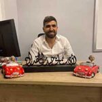 HAIDAR MOKDAD