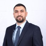 Ali taleb