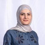 Zahraa Tabaja