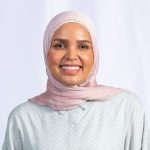 Fatima Ghamloush