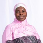 Khadija Sakibea Amoo