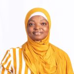 Nafisatu Hamidu