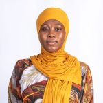 Rukaiya Ahmed Mohammed