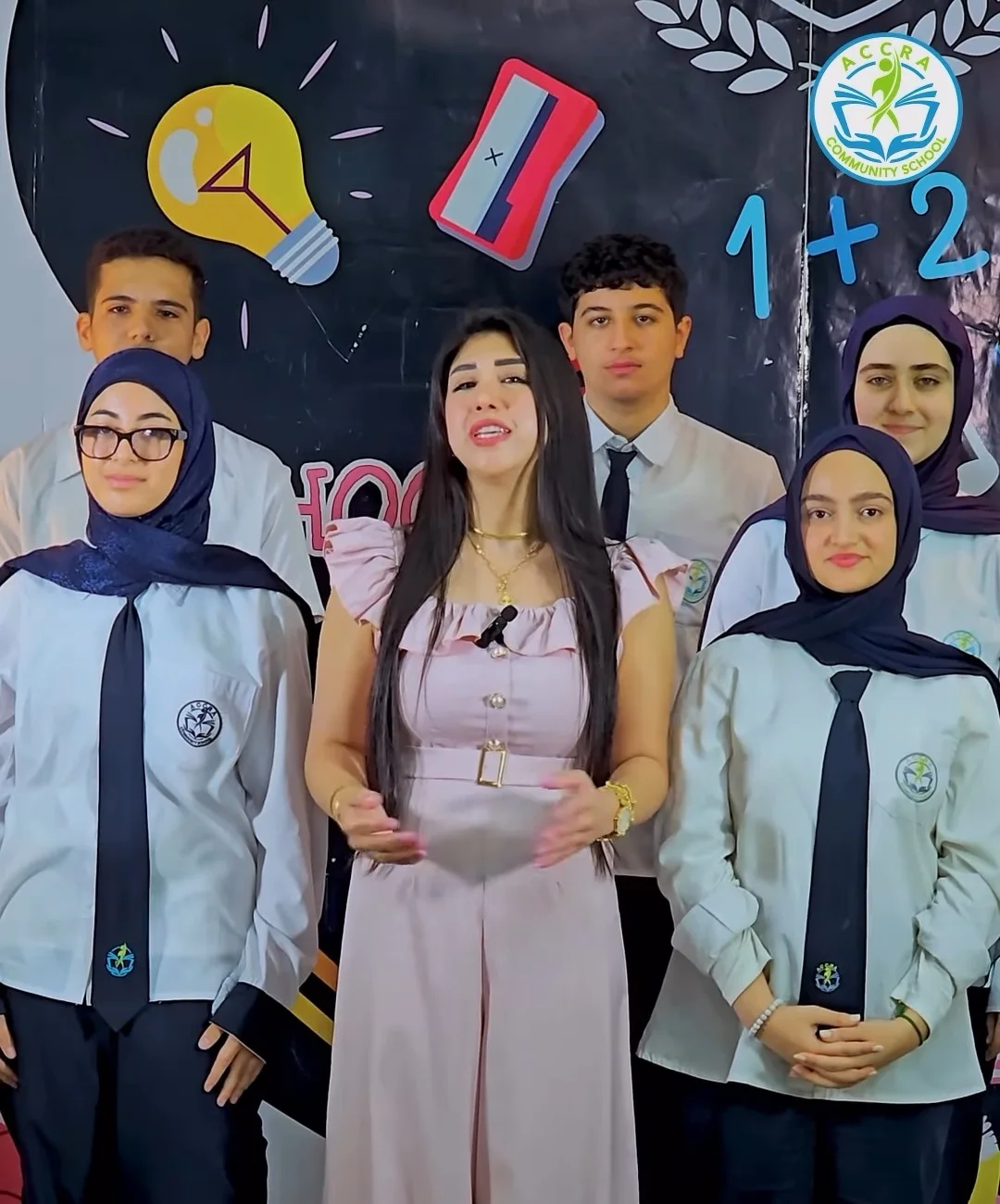 Excellence in education begins with wellbeing
