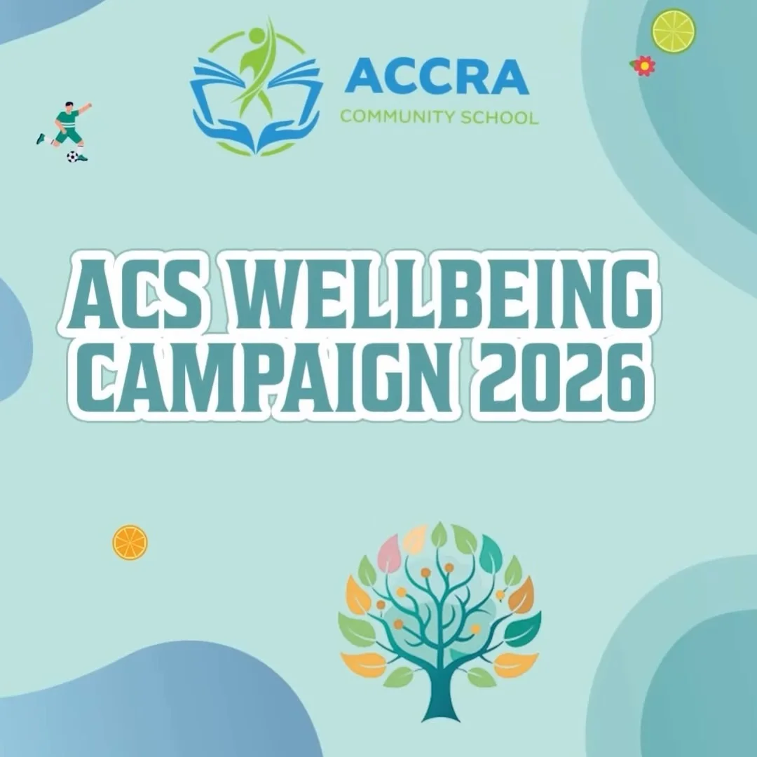 Excellence in education begins with wellbeing