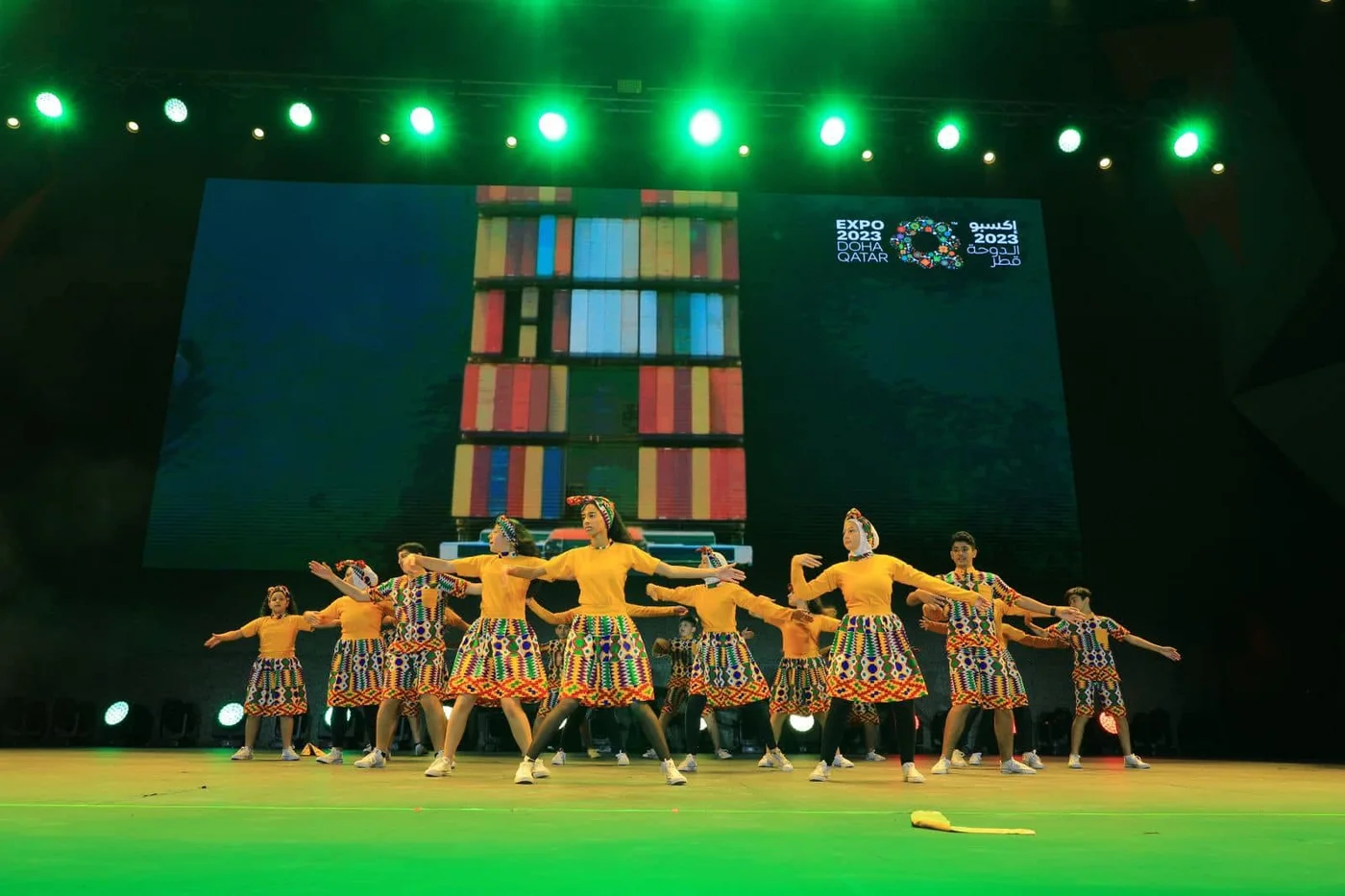 Learning beyond borders: ACS around the world