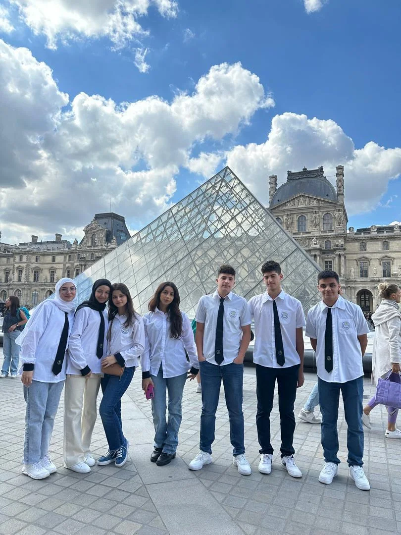 Learning beyond borders: ACS around the world