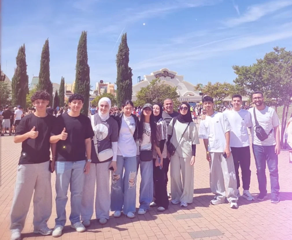 Learning beyond borders: ACS around the world