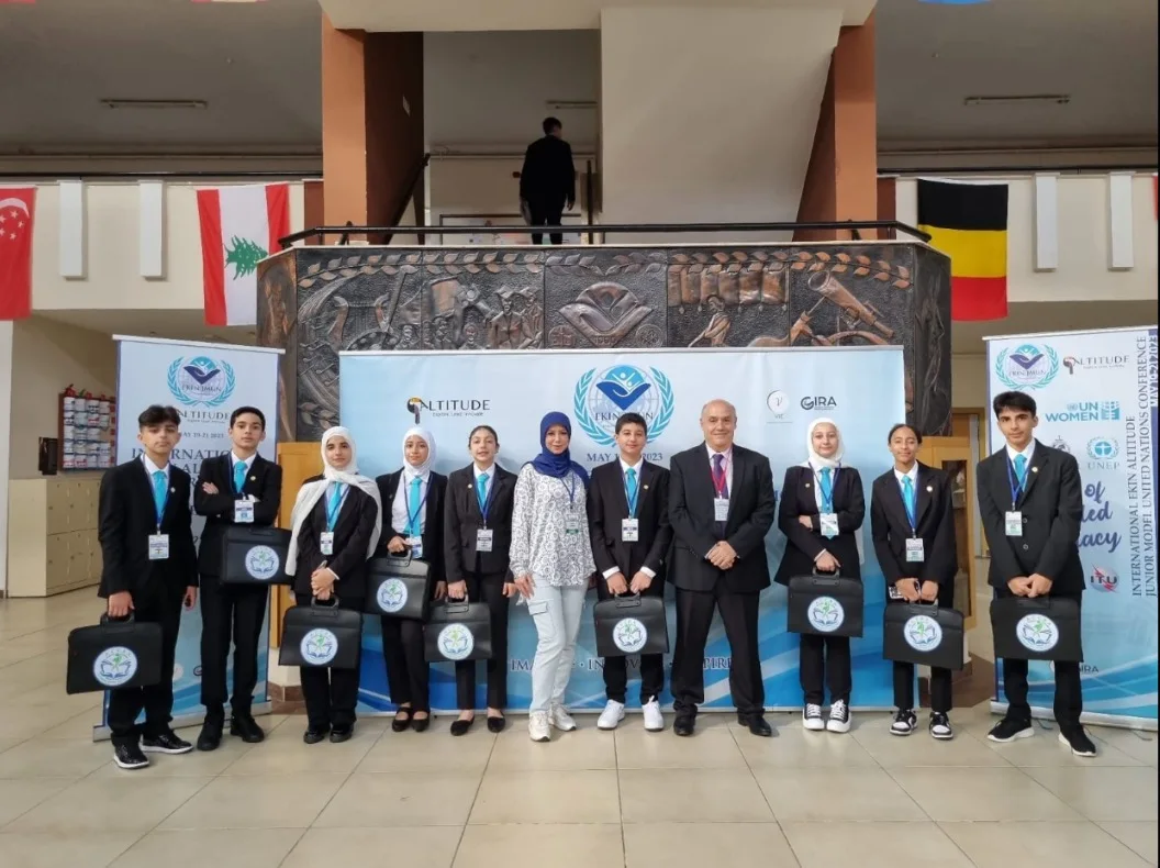Learning beyond borders: ACS around the world