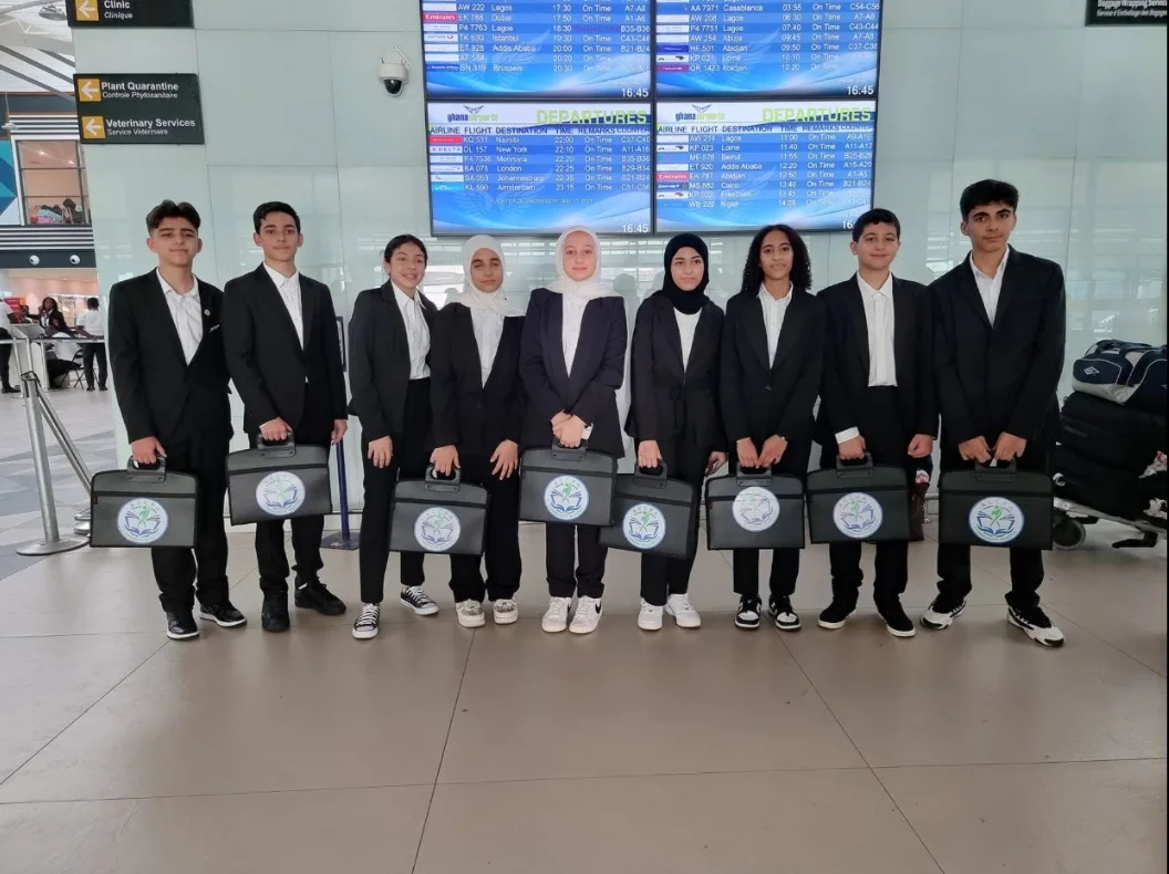 Learning beyond borders: ACS around the world