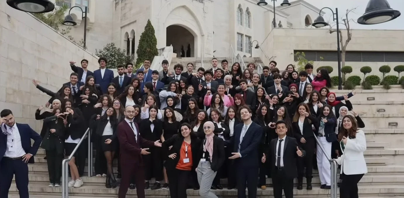 Learning beyond borders: ACS around the world