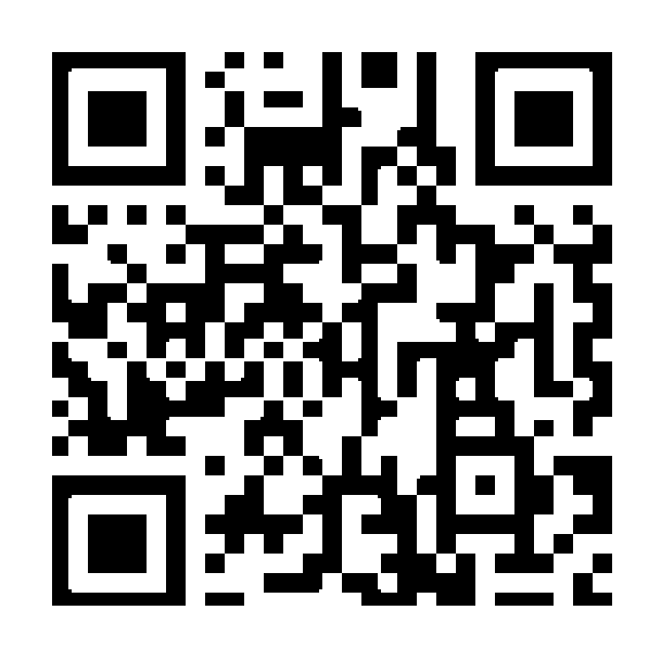QR code to verify Leadership & Character Development (LCD)