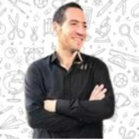 Ali Badran