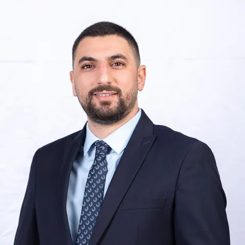 Ali Taleb