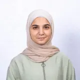 Dania nasrallah 160