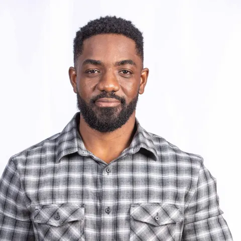 Elvis Owusu-Sekyere