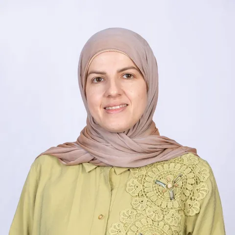 Fatima Balhas