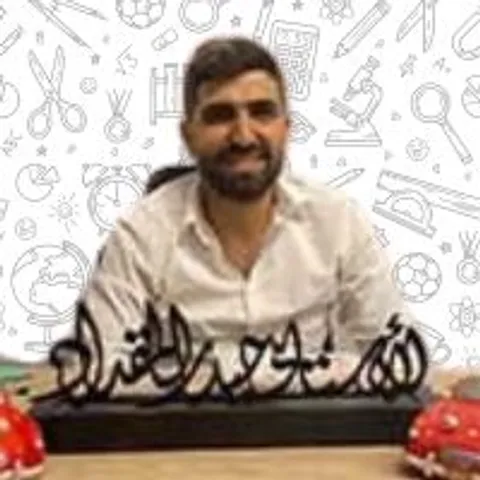 Haidar Mokdad