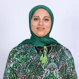 Hana husseini 160