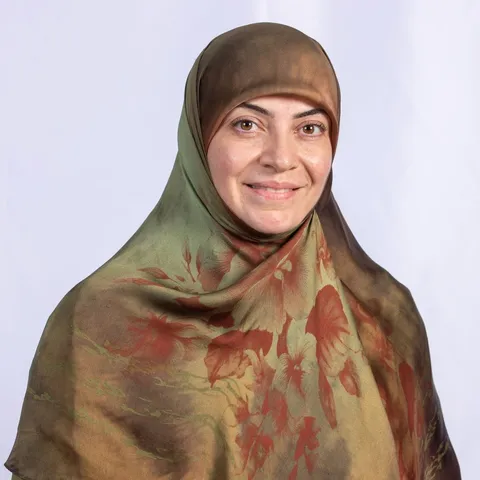 Hawraa Zein