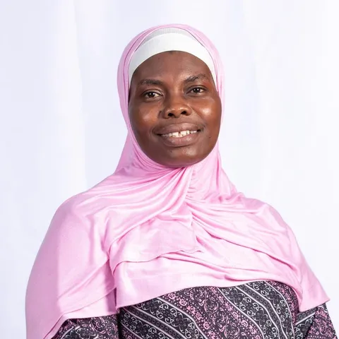 Khadija Sakibea Amoo