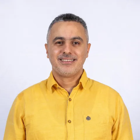 Mazen Noureddine