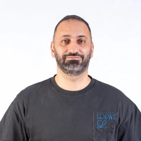 Mohamad Soleiman Ali