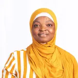 Nafisatu hamidu 160