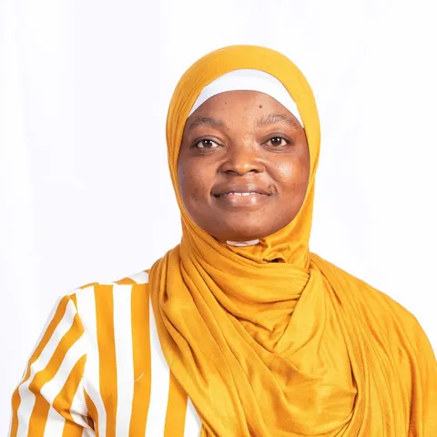 Nafisatu Hamidu