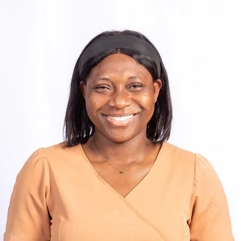 Patience Onipayede