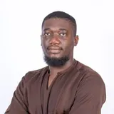 Randy antwi 160