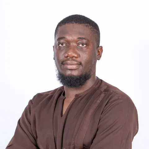 Randy Antwi