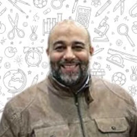 Rashed Najjar