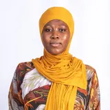 Rukaiya ahmed mohammed 160