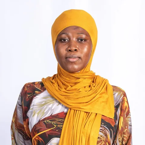 Rukaiya Ahmed Mohammed