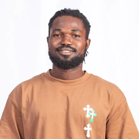 Samuel Adjetey