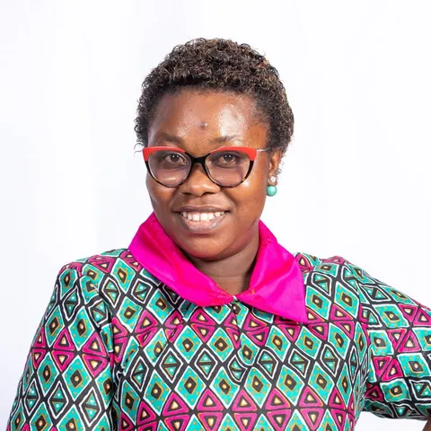 Wendy Owusu-Dei