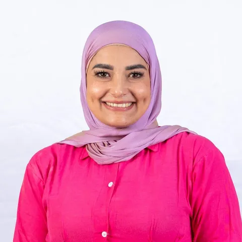 Yassmin Ezzeddine