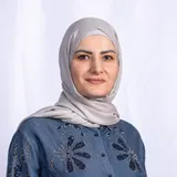 Zahraa tabaja 160