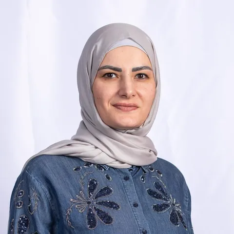 Zahraa Tabaja